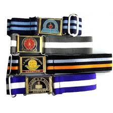 School Uniform Belt
